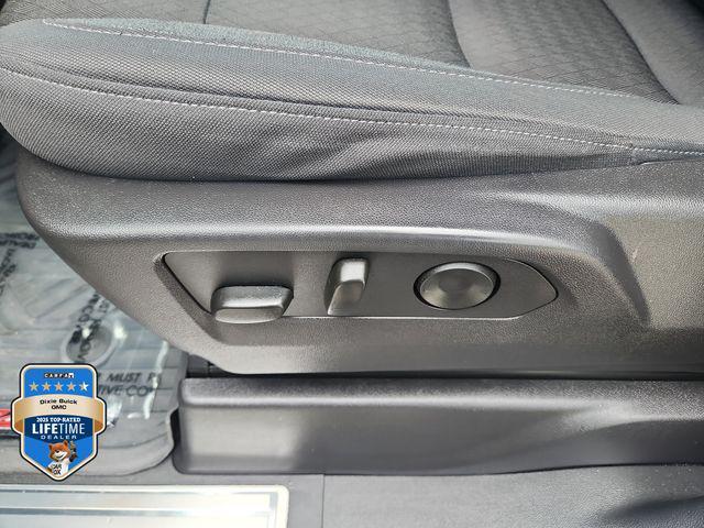 used 2024 Chevrolet Silverado 1500 car, priced at $39,000