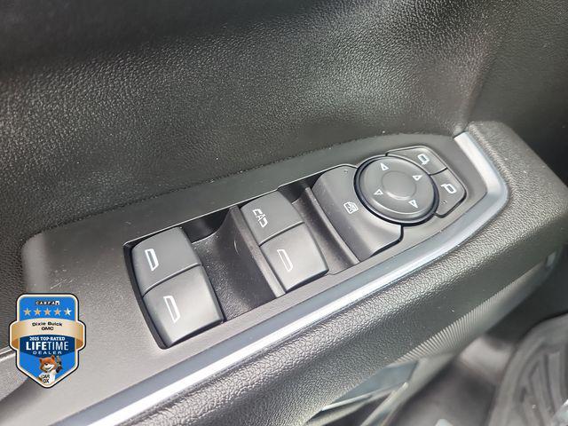 used 2024 Chevrolet Silverado 1500 car, priced at $39,000