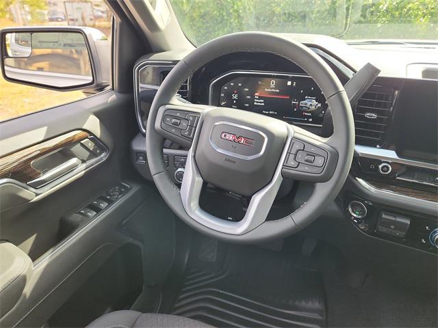 new 2026 GMC Sierra 1500 car, priced at $53,543