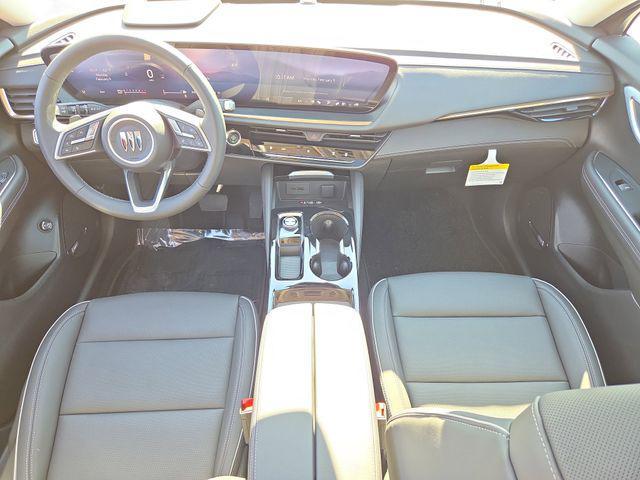 new 2026 Buick Envision car, priced at $51,143