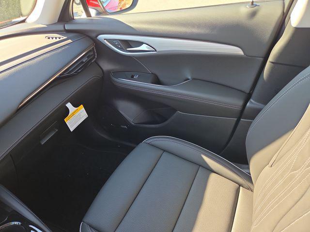 new 2026 Buick Envision car, priced at $51,143