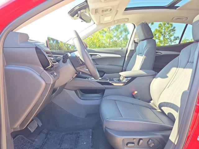 new 2026 Buick Envision car, priced at $51,143