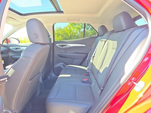 new 2026 Buick Envision car, priced at $51,143