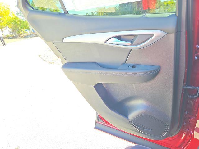 new 2026 Buick Envision car, priced at $51,143