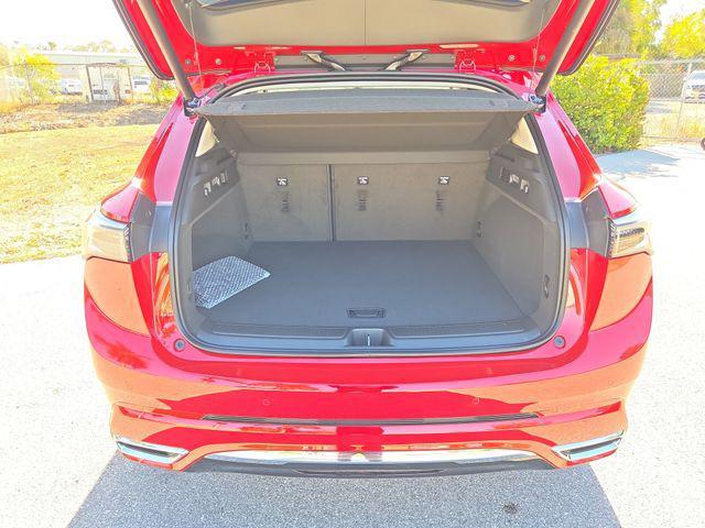 new 2026 Buick Envision car, priced at $51,143