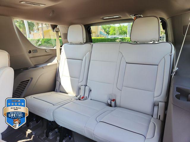 new 2026 GMC Yukon car, priced at $95,358