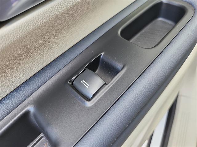 used 2022 GMC Terrain car, priced at $28,000