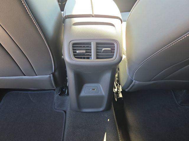 new 2026 Buick Envision car, priced at $45,873