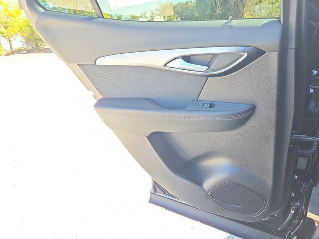 new 2026 Buick Envision car, priced at $45,873