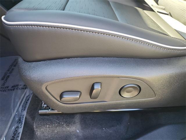 new 2026 Buick Enclave car, priced at $53,431