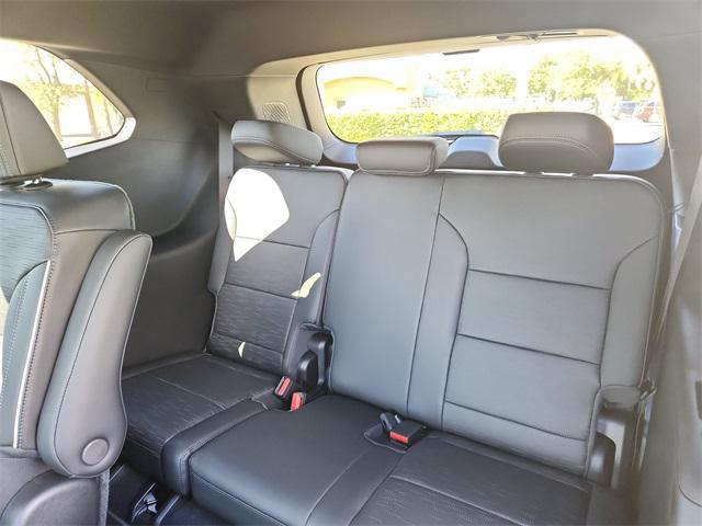 new 2026 Buick Enclave car, priced at $53,431