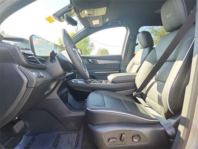 new 2026 Buick Enclave car, priced at $53,431