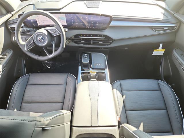 new 2026 Buick Enclave car, priced at $53,431