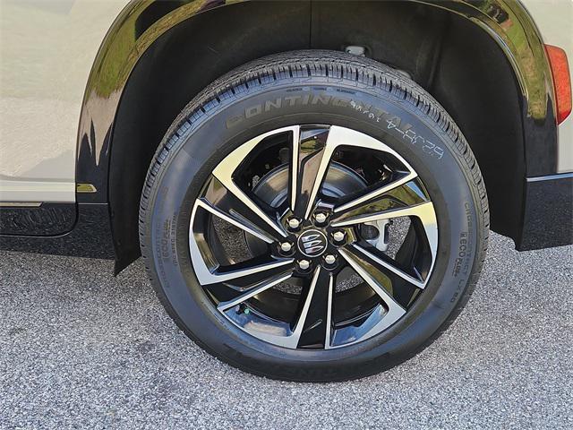 new 2026 Buick Enclave car, priced at $53,431