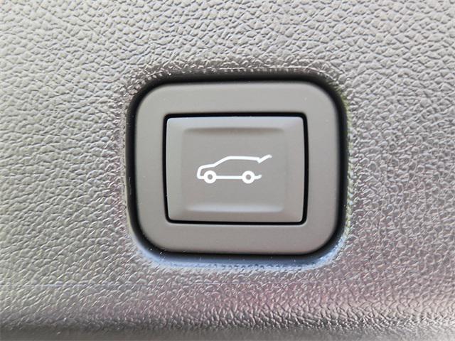 new 2026 Buick Enclave car, priced at $53,431