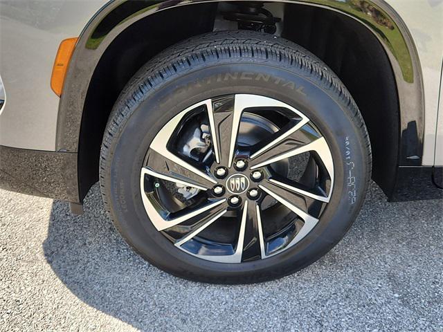 new 2026 Buick Enclave car, priced at $53,431