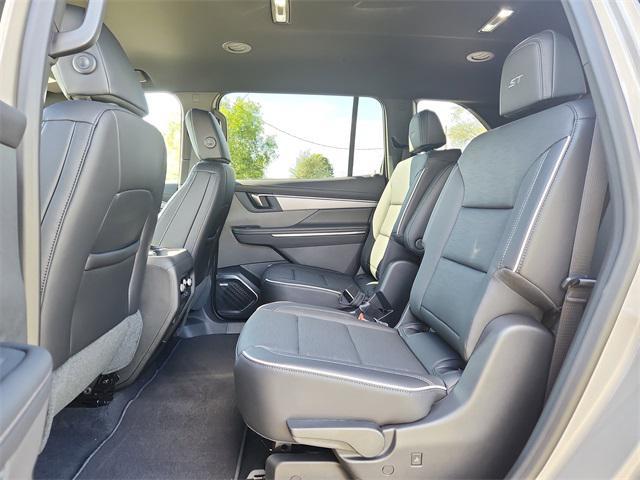 new 2026 Buick Enclave car, priced at $53,431