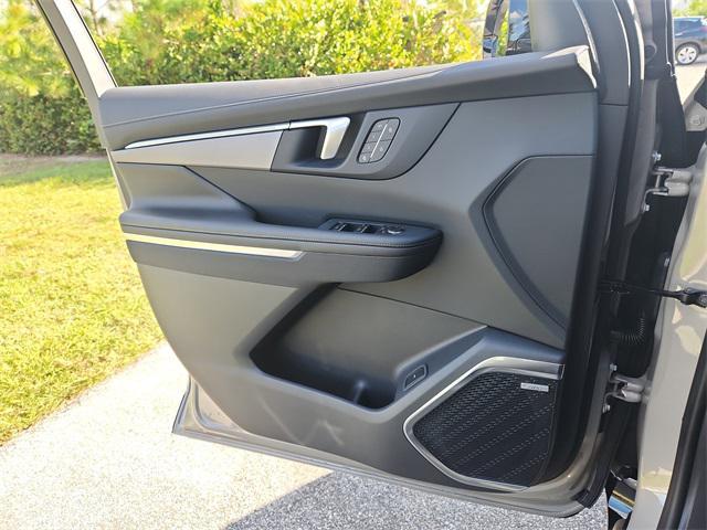 new 2026 Buick Enclave car, priced at $53,431