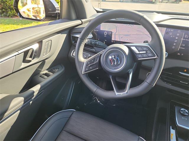 new 2026 Buick Enclave car, priced at $53,431