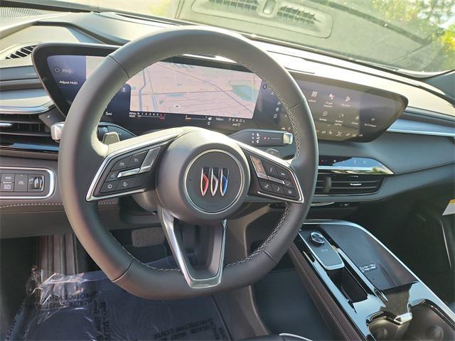 new 2026 Buick Enclave car, priced at $53,431