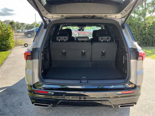 new 2026 Buick Enclave car, priced at $53,431