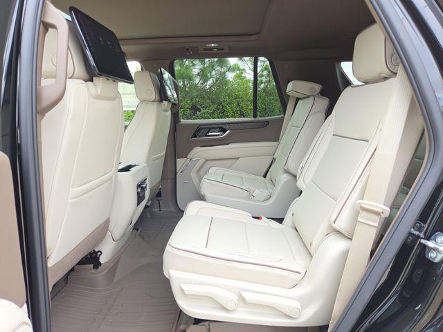 new 2026 GMC Yukon car, priced at $94,505