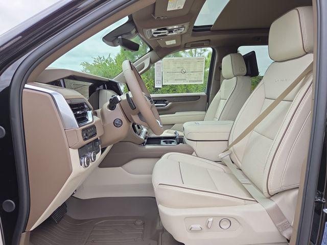 new 2026 GMC Yukon car, priced at $94,505