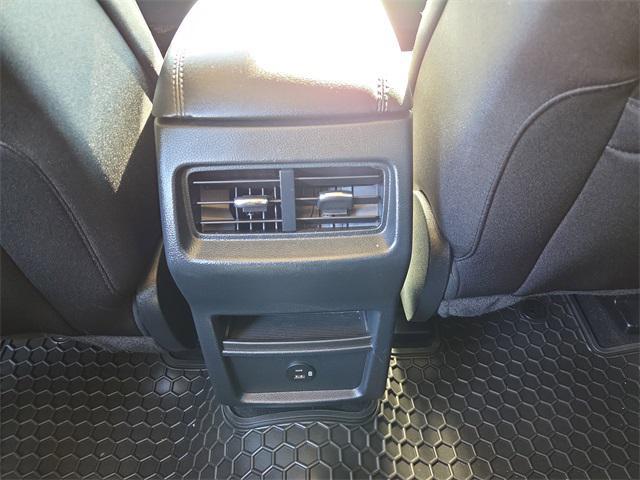 used 2022 Ford Edge car, priced at $11,900