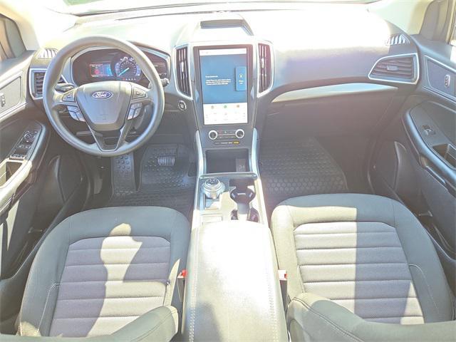 used 2022 Ford Edge car, priced at $11,900