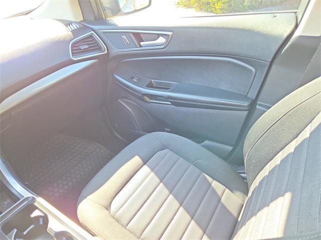 used 2022 Ford Edge car, priced at $11,900
