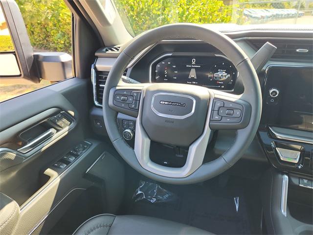 new 2026 GMC Sierra 2500 car, priced at $85,337