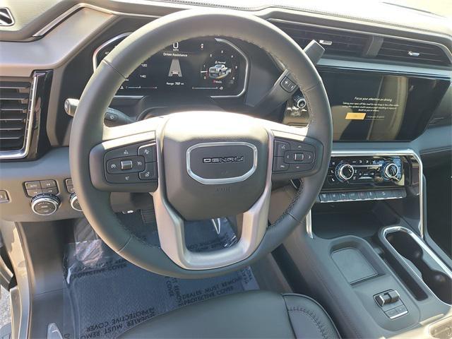 new 2026 GMC Sierra 2500 car, priced at $85,337