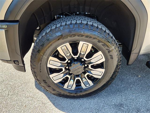 new 2026 GMC Sierra 2500 car, priced at $85,337