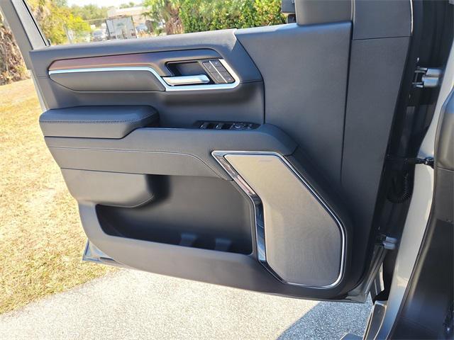 new 2026 GMC Sierra 2500 car, priced at $85,337