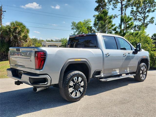 new 2026 GMC Sierra 2500 car, priced at $85,337