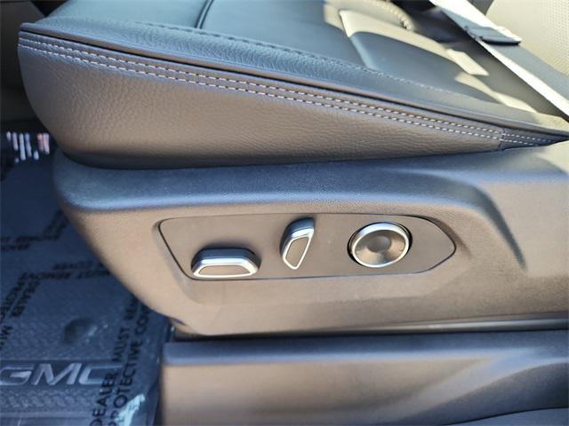 new 2026 GMC Sierra 2500 car, priced at $85,337