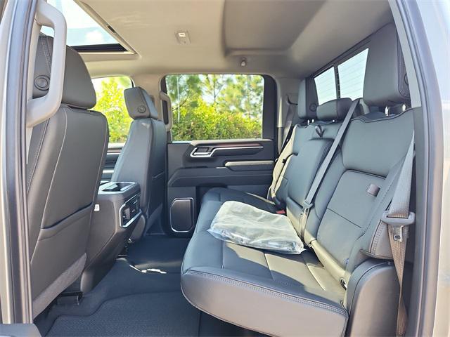 new 2026 GMC Sierra 2500 car, priced at $85,337