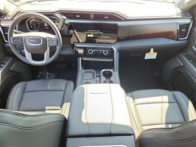 new 2026 GMC Sierra 2500 car, priced at $85,337