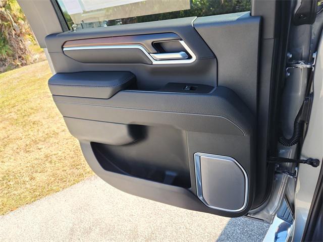 new 2026 GMC Sierra 2500 car, priced at $85,337