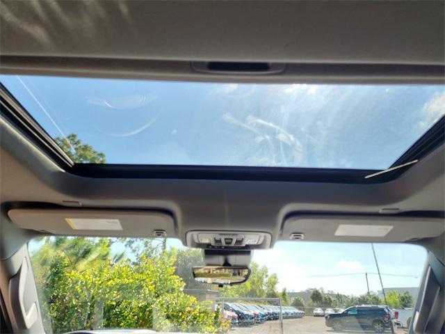 new 2026 GMC Sierra 2500 car, priced at $85,337