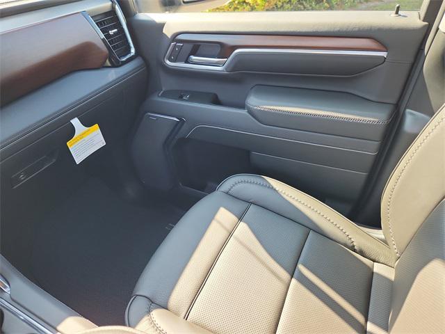 new 2026 GMC Sierra 2500 car, priced at $85,337