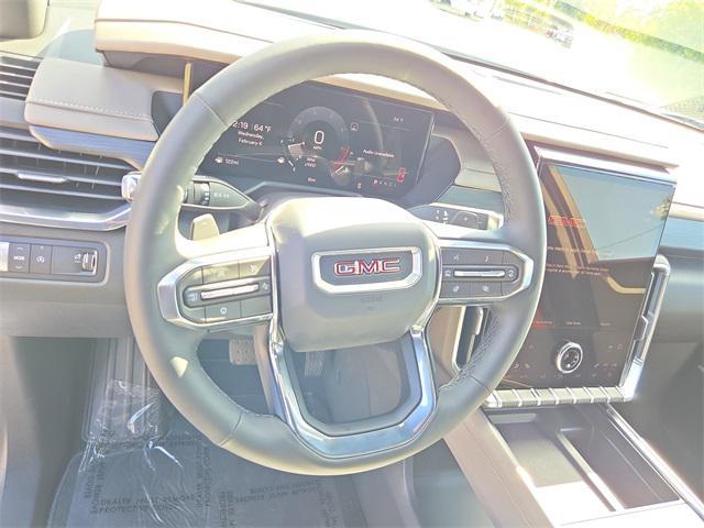 new 2026 GMC Acadia car, priced at $44,454