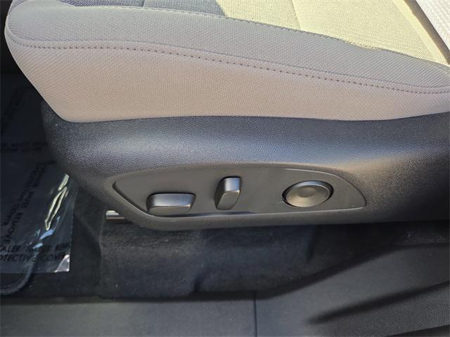 new 2026 GMC Acadia car, priced at $44,454