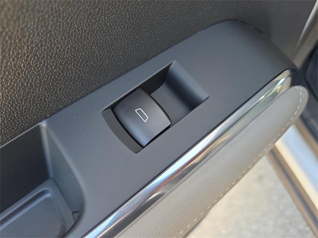 new 2026 GMC Acadia car, priced at $44,454