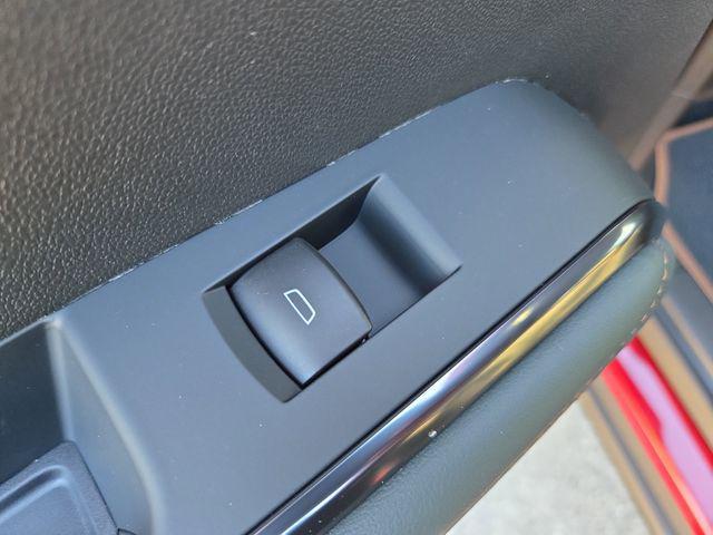 new 2026 GMC Acadia car, priced at $58,194