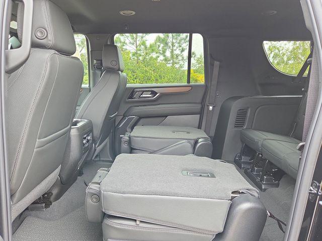 new 2026 GMC Yukon XL car, priced at $86,684