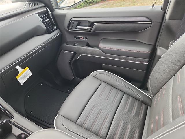 new 2026 GMC Sierra 1500 car, priced at $74,476