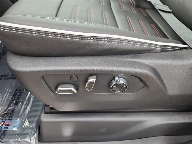 new 2026 GMC Sierra 1500 car, priced at $74,476