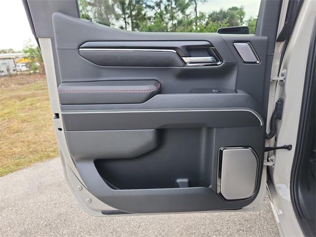 new 2026 GMC Sierra 1500 car, priced at $74,476