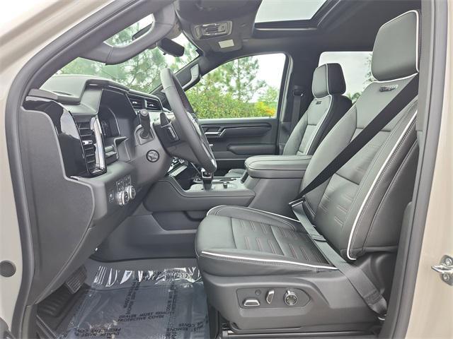 new 2026 GMC Sierra 1500 car, priced at $74,476